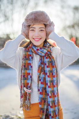 雏鸟幼儿小学生张婉莹